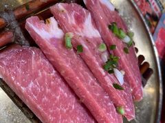-首尔朴宝·炭火烤肉(五角场店)