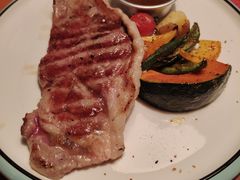 -绿茵阁牛扒餐厅(客村店)