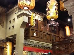 -南京大牌档(中关村店)