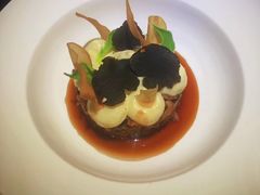 -AZUL by FUEL蓝色·法式酒馆(琶醍店)