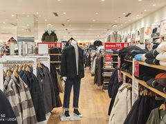 -优衣库(重庆万象城店)