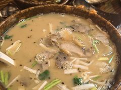-玉祥府牛肉罩饼(金光道店)