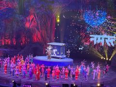 -广州长隆国际大马戏