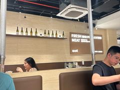 -炽城·烤肉名家(鸿达中央广场店)