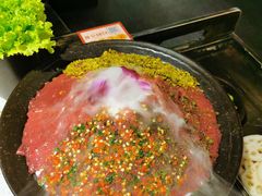 四喜牛肉-火鳳祥鲜货火锅(天河城旗舰店)