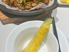 -蜀厨小匠·民间川菜(犀浦店)