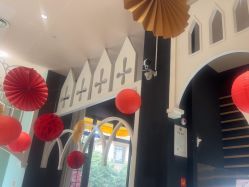 -奈尔宝·儿童乐园·亲子餐厅(星河湾店)