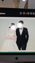 -巴黎时尚婚纱摄影(南汇店)