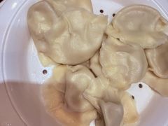 -海知道大连海鲜水饺(南山大冲店)