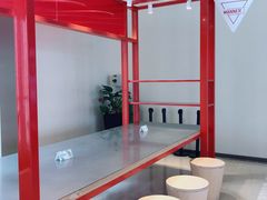 -Manner Coffee(港汇恒隆广场店)