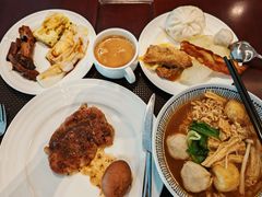 -惠州康帝国际酒店