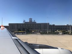 -海南航空营运基地