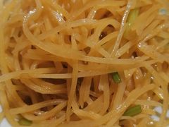 -满园烤鸭·春饼(华强广场店)