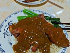 -渔记茶餐厅(渔村店)