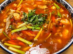 -小街47號江湖菜(四合院店)