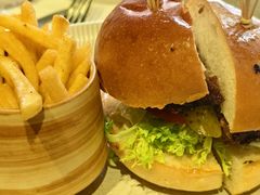 -Rosemary·纽西兰简餐(江南西店)
