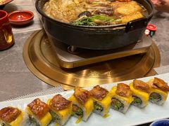 -月下料理(楷林IFC店)