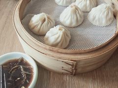 鲜虾小笼汤包-一品小笼(金融街店)