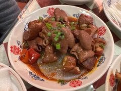 -赵美丽重庆火锅(西安直营总店)