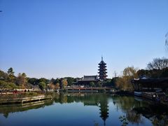 -苏州吴宫泛太平洋酒店