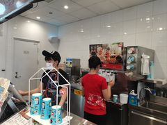 -DQ·蛋糕·冰淇淋(通州万达店)