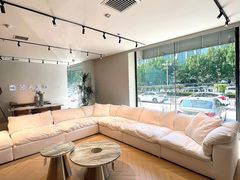 -创典居(槐安店)