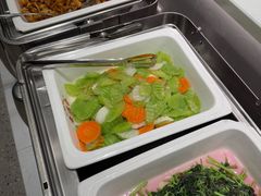 -素满香·全民素食自助(苏州·石路店)