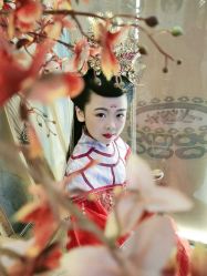 点击看大图 -盘子女人坊古装写真摄影(南京总店)