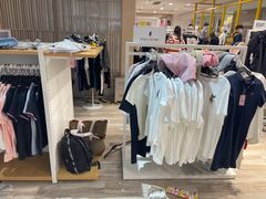 -BIGOFFS 超级折扣(仁恒伊势丹店)