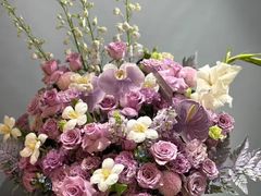 -MCJ-花店(西罗园店)