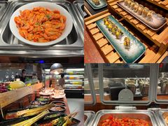 -三谷里·生态水疗空间(五一店)