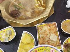 -芦月轩羊蝎子(太平桥店)