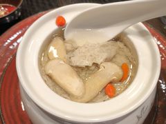 -五缘湾凯悦酒店·悦饗中餐厅