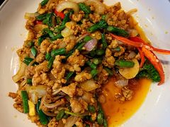 -荷花泰菜(东方新天地店)