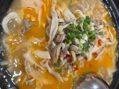 -李师傅脆肚(梅林店)
