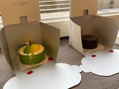 -法桐蛋糕·手作面包(万象城店)