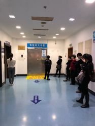 -浙江大学医学院附属儿童医院(湖滨院区)