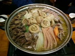 -玛禄藏膳(五分店)