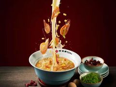 -村长家的疙瘩汤(淄博路店)