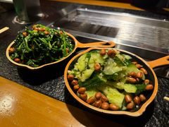 -刘记大块烤羊腿餐吧(北沙滩店)