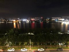 -天津东丽湖恒大酒店-温泉自助餐厅
