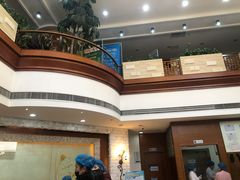 -慈铭体检中心(星海湾店)
