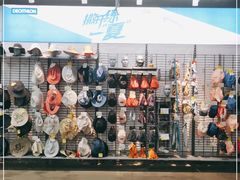 -迪卡侬(南二环店)