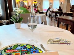 -Restaurant Paul Bocuse