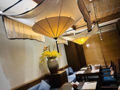 -曲阜尼山书院酒店-西餐厅