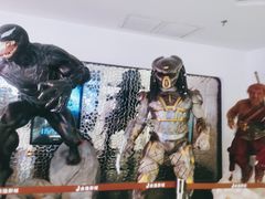 -金逸影城(大悦城IMAX激光店)