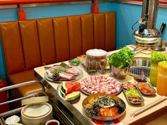 -伊茉家的烤肉店(勒泰中心店)
