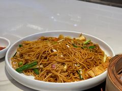 滋粥楼炒面-滋粥楼·顺德菜(番禺广场总店)