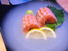 -琴寿司居酒屋(中山广场店)