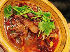 -玲珑餐厅(陕西南路店)